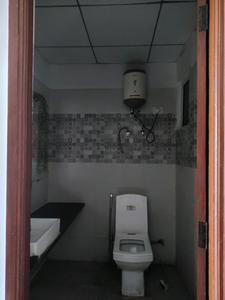 Bedroom Image of 435 Sq.ft 1 RK Apartment / Flat for sale in Paramount Pine And Oak Studio, Surajpur Greater Noida for Rs. 3100000