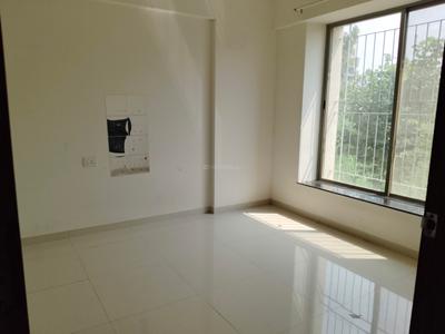 Bedroom Image of 750 Sq.ft 2 BHK Apartment / Flat for rent in F5 Epic, Wagholi Pune for Rs. 20000
