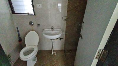 Image of 1015 Sq.ft 2 BHK Apartment / Flat for rent in Sanjeevani Sangam Phase 2, Sus, Pune for Rs. 23000