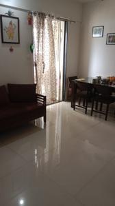 Hall Image of 1138 Sq.ft 2.5 BHK Apartment / Flat for sale in Bhalchandra Upvan, Punawale Pune for Rs. 7800000
