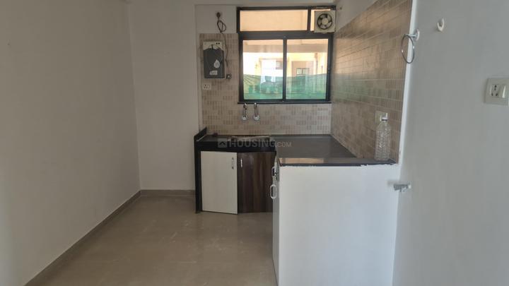 Kolte Patil Margosa Heights Main Image 1