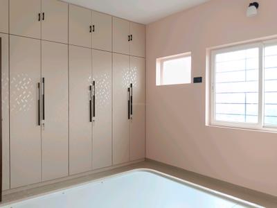 Bedroom Image of 1100 Sq.ft 3 BHK Apartment / Flat for rent in Eden City Maheshtala, Maheshtala Kolkata for Rs. 22000