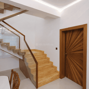Image of 2600 Sq.ft 4 BHK Villa for sale in Edappally, Kochi for Rs. 17100000