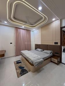 Bedroom Image of 3000 Sq.ft 4 BHK Independent House for sale in Shankar Nagar Raipur for Rs. 9000000