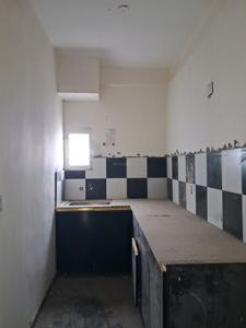 Kitchen Image of 1500 Sq.ft 3 BHK Apartment / Flat for sale in Sector 74 Noida for Rs. 6200000