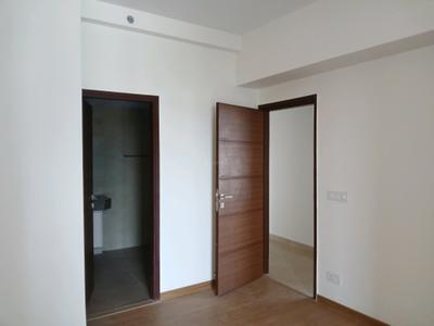 Bedroom Image of 2720 Sq.ft 4 BHK Apartment / Flat for sale in Godrej Meridien, Sector 103 Gurgaon for Rs. 46240000