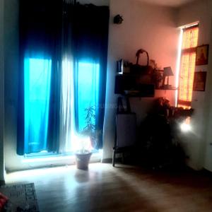 Hall Image of 1769 Sq.ft 3 BHK Apartment / Flat for rent in Sector PI Greater Noida for Rs. 32000