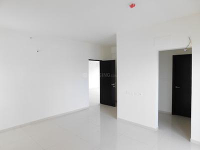 Bedroom Image of 2009 Sq.ft 3 BHK Apartment / Flat for sale in Rajapushpa Provincia, Narsingi Hyderabad for Rs. 23000000