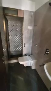 Image of 650 Sq.ft 1 BHK Apartment / Flat for sale in Sarang Pillars Bellview, Ulwe, Navi Mumbai for Rs. 7000000