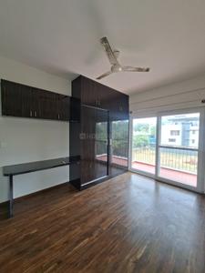 3 BHK Independent Builder Floor