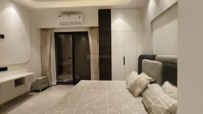 Bedroom Image of 2550 Sq.ft 5 BHK Builder Floor for sale in Indirapuram Ghaziabad for Rs. 36000000