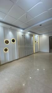 Hall Image of 1306 Sq.ft 3 BHK Builder Floor for sale in Surya Nagar Ghaziabad for Rs. 20000000