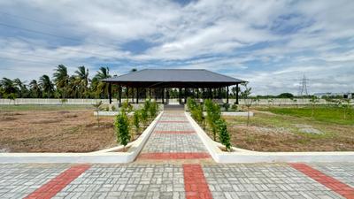 Image of 700 Sq.ft Residential Plot / Land for sale in Chamundi Sunrise Valley, Saravanampatty, Coimbatore for Rs. 2394000