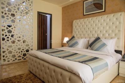 Bedroom Image of 650 Sq.ft 1 BHK Apartment / Flat for sale in Sector 67 Gurgaon for Rs. 7500000