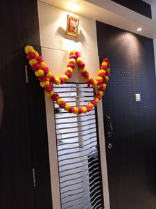 Image of 555 Sq.ft 1 BHK Apartment / Flat for sale in Thara, Bhiwadi for Rs. 2800000