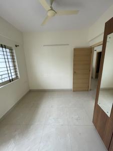 Hall Image of 1200 Sq.ft 2 BHK Apartment / Flat for rent in Whitefield Bengaluru for Rs. 30500