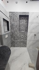 Bathroom Image of 2300 Sq.ft 3 BHK Independent House for sale in Shubh - Laabh Tirumala Greens, Nipania Indore for Rs. 17500000