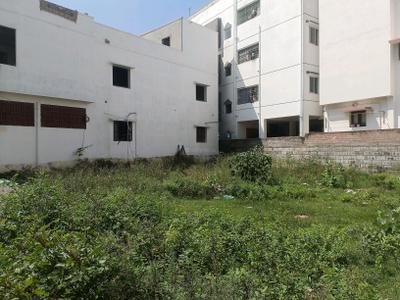 Image of 1435 Sq.ft Residential Plot / Land for sale in Kattupakkam, Chennai for Rs. 13100000