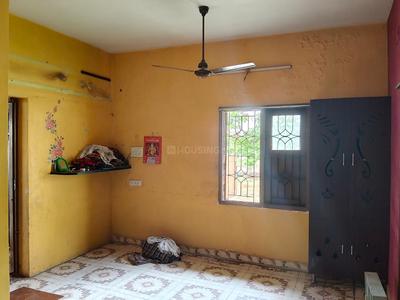 Living Room Image of 1162 Sq.ft 2 BHK Villa for sale in Cholavaram, Thiruvallur Chennai for Rs. 4500000