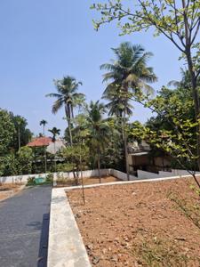 Image of 1740 Sq.ft Residential Plot / Land for sale in Kakkanad, Kochi for Rs. 6600000