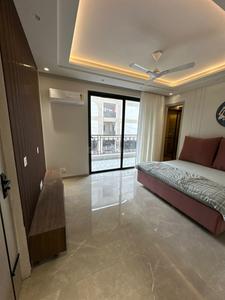 Bedroom Image of 1800 Sq.ft 3 BHK Apartment / Flat for sale in PR7 Airport Road Zirakpur for Rs. 11200000