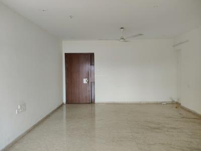 Living Room Image of 999 Sq.ft 2 BHK Apartment / Flat for sale in Raheja Vihar, Powai Mumbai for Rs. 24500000