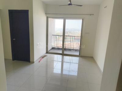 Living Room Image of 690 Sq.ft 2 BHK Apartment / Flat for sale in Kolte Patil Life Republic Sector R10 10th Avenue Universe Phase II, Mulshi Pune for Rs. 6300000