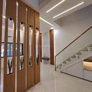 Hall Image of 3200 Sq.ft 3 BHK Duplex for rent in Vijay Nagar Indore for Rs. 35000