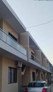 Image of 625 Sq.ft 1 BHK Apartment / Flat for sale in Kharar, Mohali for Rs. 2500000