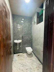 Image of 1050 Sq.ft 3 BHK Apartment / Flat for sale in Govindpuram, Ghaziabad for Rs. 4180000