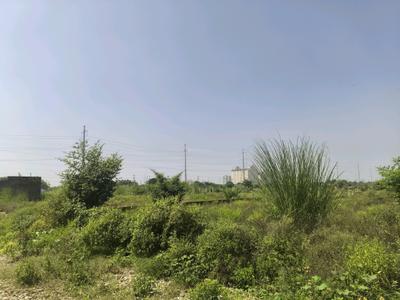 Image of 60 Sq.ft Residential Plot / Land for sale in Bhanauta, Greater Noida for Rs. 2114700