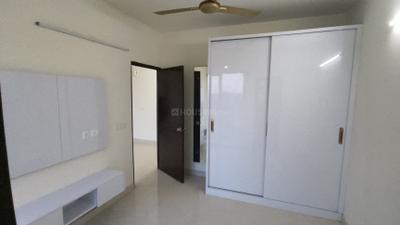 Bedroom Image of 900 Sq.ft 2 BHK Apartment / Flat for sale in Signature Global The Serenas, Sector 36 Sohna for Rs. 6225000