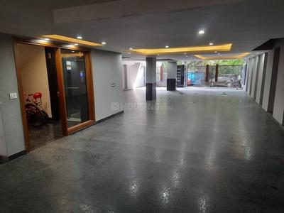 Image of 1800 Sq.ft 3 BHK Builder Floor for sale in Hauz Khas, New Delhi for Rs. 65000000