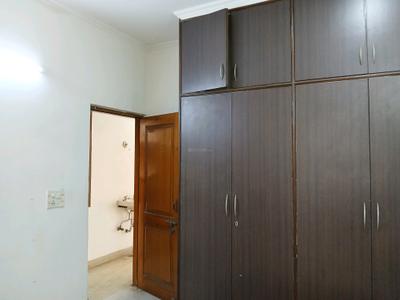 Bedroom Image of 1350 Sq.ft 3 BHK Builder Floor for sale in Tagore Garden Extension New Delhi for Rs. 19200000
