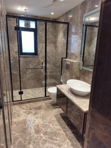 Image of 2400 Sq.ft 4 BHK Builder Floor for sale in Adani Luxury Floors, Sector 65, Gurgaon for Rs. 38000000