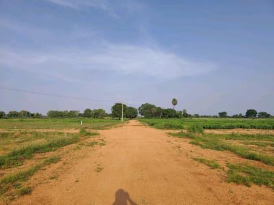 Image of 184 Sq.ft Residential Plot / Land for sale in Alair, Yadadri Bhuvanagiri for Rs. 1800026