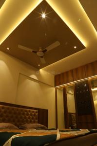 Hall Image of 1053 Sq.ft 3 BHK Apartment / Flat for sale in Aayush Poornima, Chembur Mumbai for Rs. 40000000