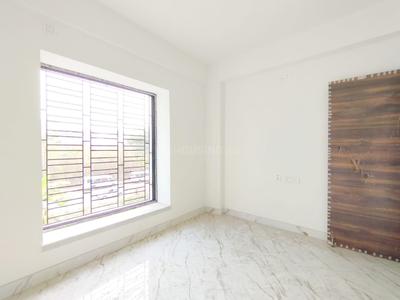 Bedroom Image of 850 Sq.ft 2 BHK Apartment / Flat for sale in New Town Kolkata for Rs. 7500000