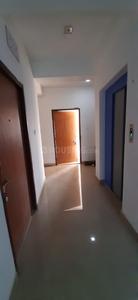 Image of 400 Sq.ft 1 BHK Apartment / Flat for rent in Eden Solace, Joka, Kolkata for Rs. 13000