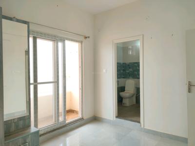 Bedroom Image of 810 Sq.ft 2 BHK Apartment / Flat for sale in Habulus Sunshine, Electronic City Bengaluru for Rs. 5500040
