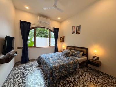 Bedroom Image of 4844 Sq.ft 5 BHK Independent House for sale in Aldona Goa for Rs. 65000000