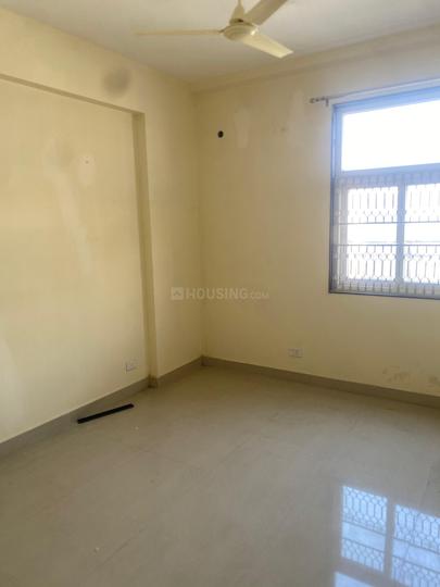 dwarka green apartment dwarka sectora 14 new delhi Bedroom 1