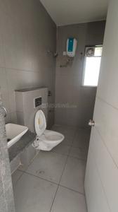 Image of 1800 Sq.ft 3 BHK Apartment / Flat for rent in Shivaay Serene, Sama Savli, Vadodara for Rs. 25500