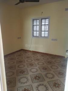 1 BHK Independent House
