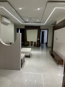 Hall Image of 2050 Sq.ft 3 BHK Builder Floor for sale in MDC Sector 2 Panchkula for Rs. 35100000