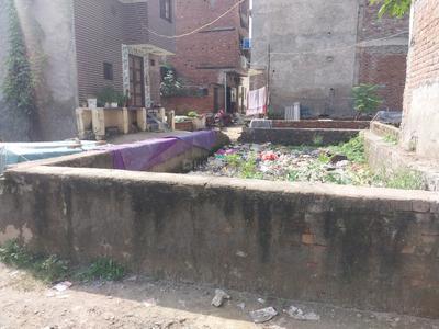 Image of 450 Sq.ft Residential Plot / Land for sale in Loni, Ghaziabad for Rs. 2200000
