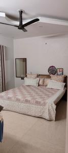 Bedroom Image of 2400 Sq.ft 3 BHK Builder Floor for sale in Malibu Town Floors, Sector 47 Gurgaon for Rs. 33000000