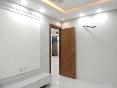 Bedroom Image of 2403 Sq.ft 4 BHK Builder Floor for sale in Puri Aman Villas, Sector 89 Faridabad for Rs. 24500000