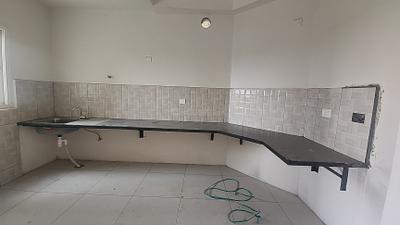 Kitchen Image of 934 Sq.ft 2 BHK Apartment / Flat for sale in Shriram Green Field Phase 2, Budigere Cross Bengaluru for Rs. 8900000