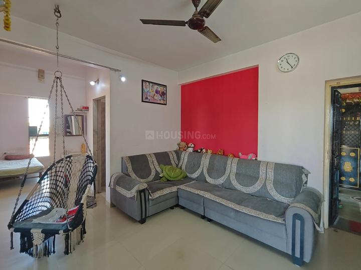 MARUTI 7 RESIDENCY Main Image 1